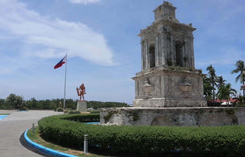Fatj Room Rental at Lapu-Lapu Monument