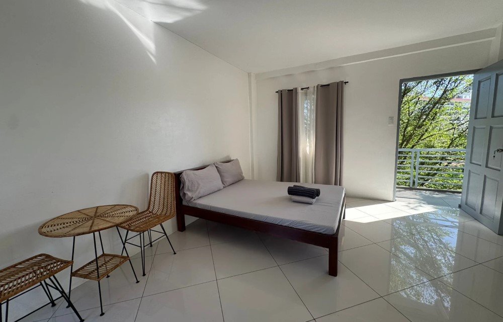 Standard Room at Fatj Room Rental